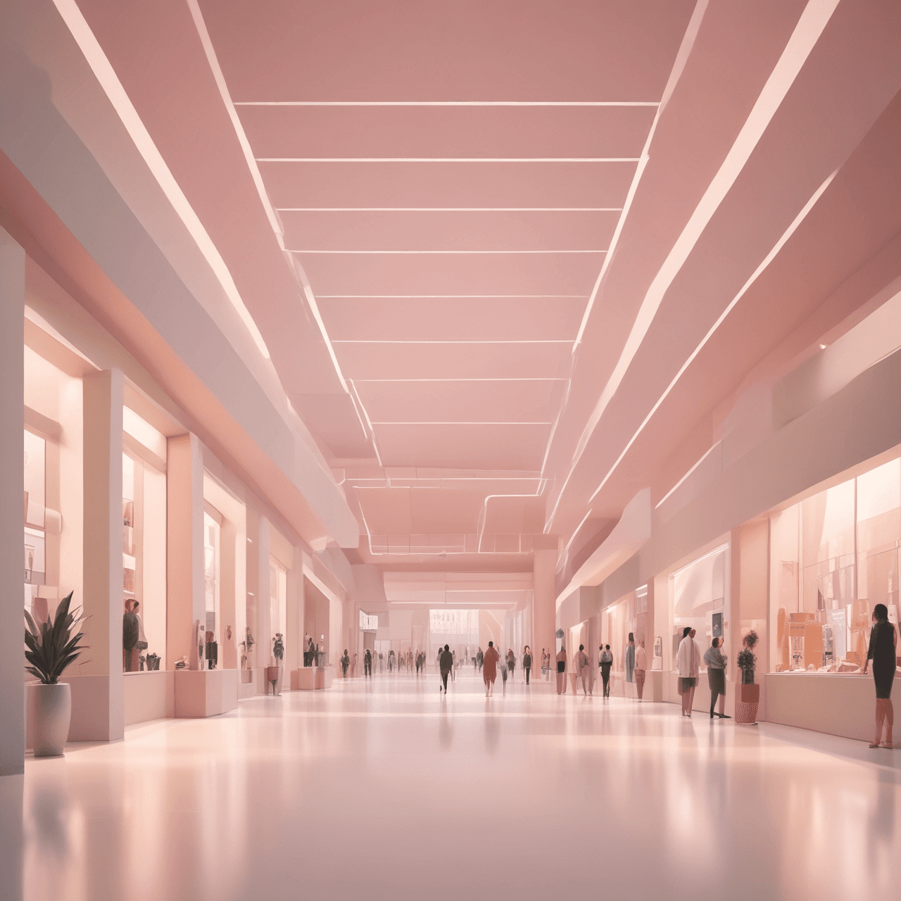 Consumer Climb game banner