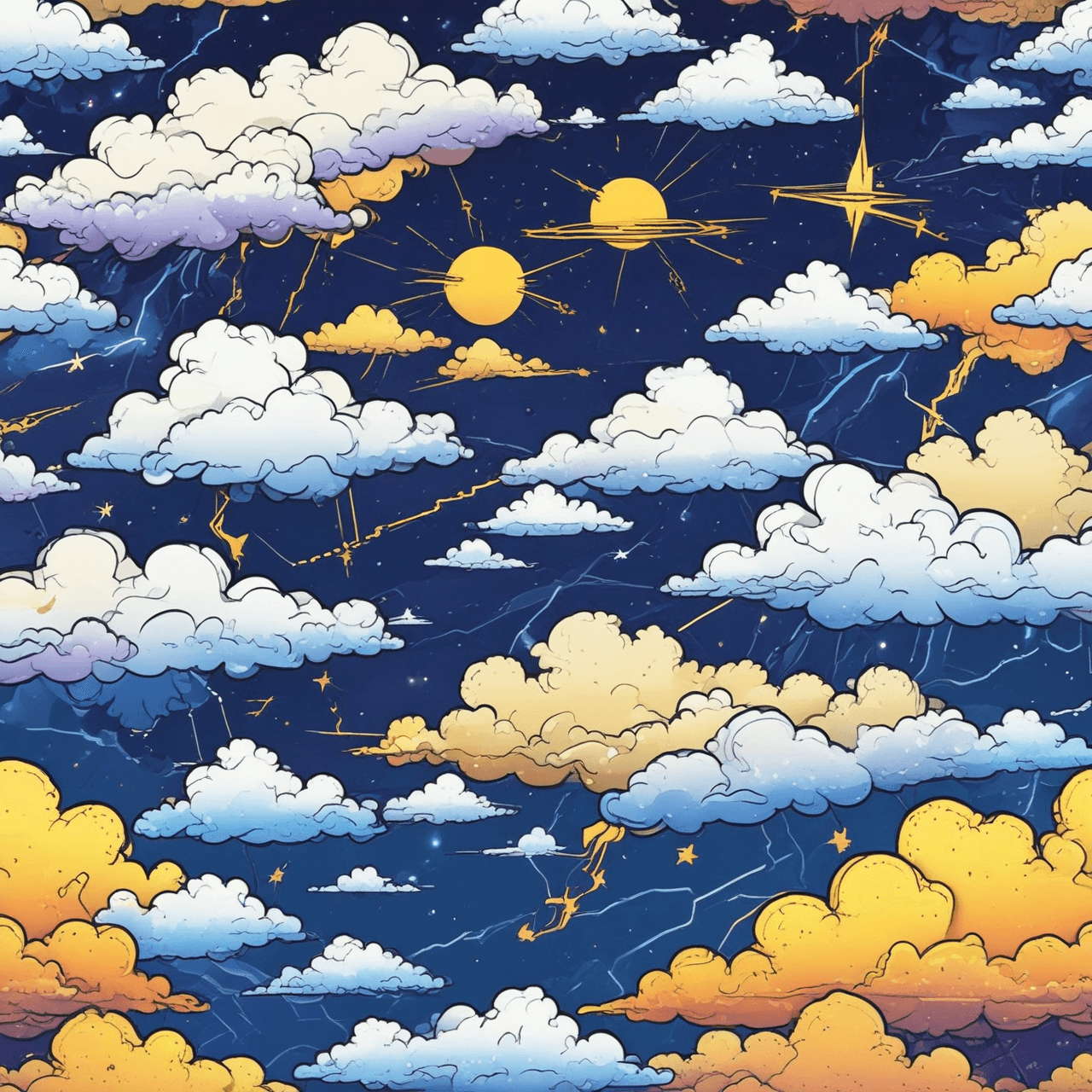 Energy Surge Quiz game banner