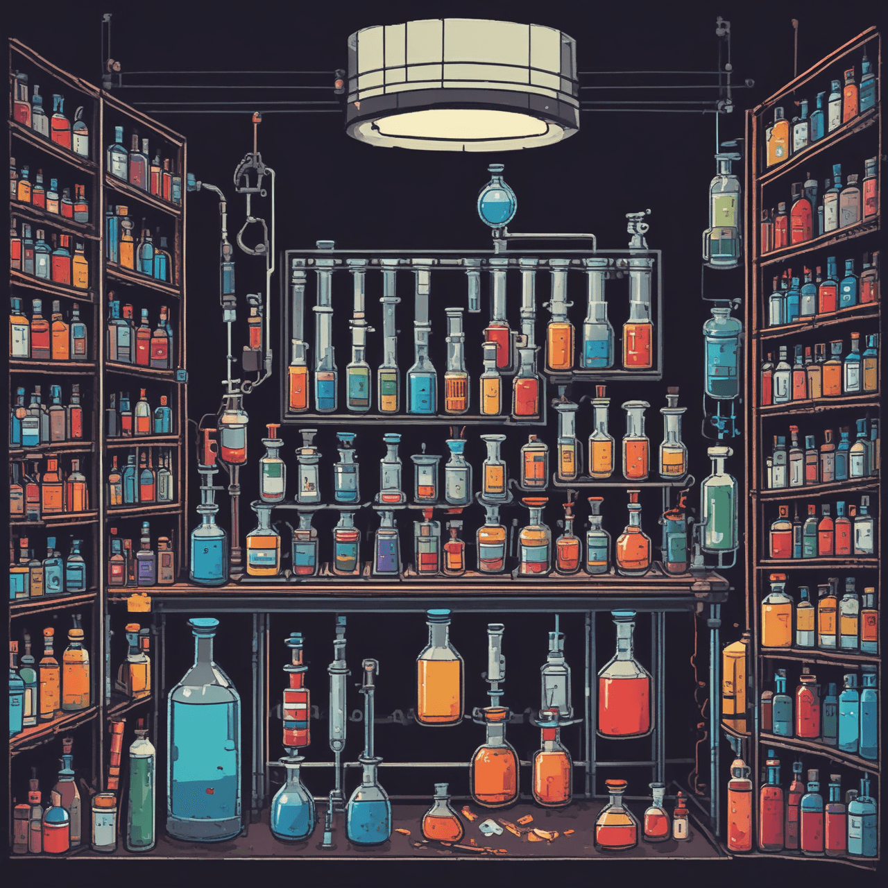 Element Racer game banner