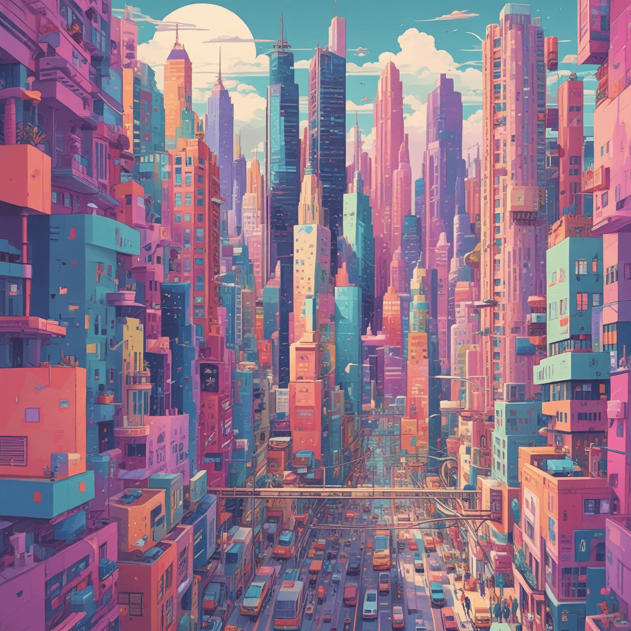 Swiftie Exponent Jump game banner