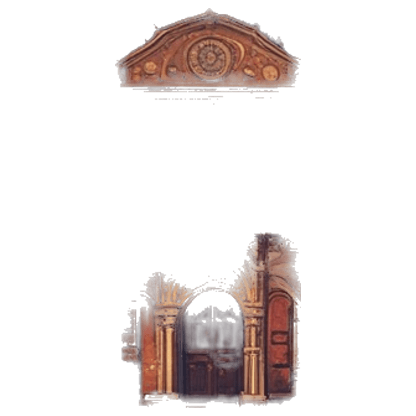 Romeo & Juliet's Cloud Bridge game banner