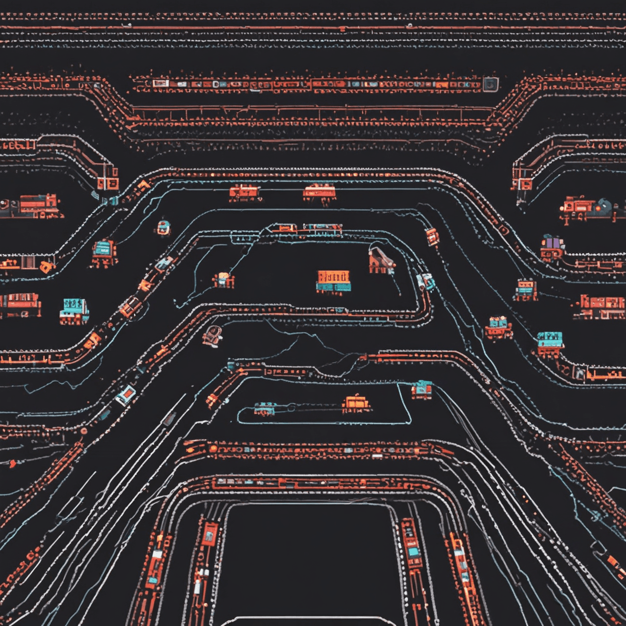 Pronomen-Rennen game banner