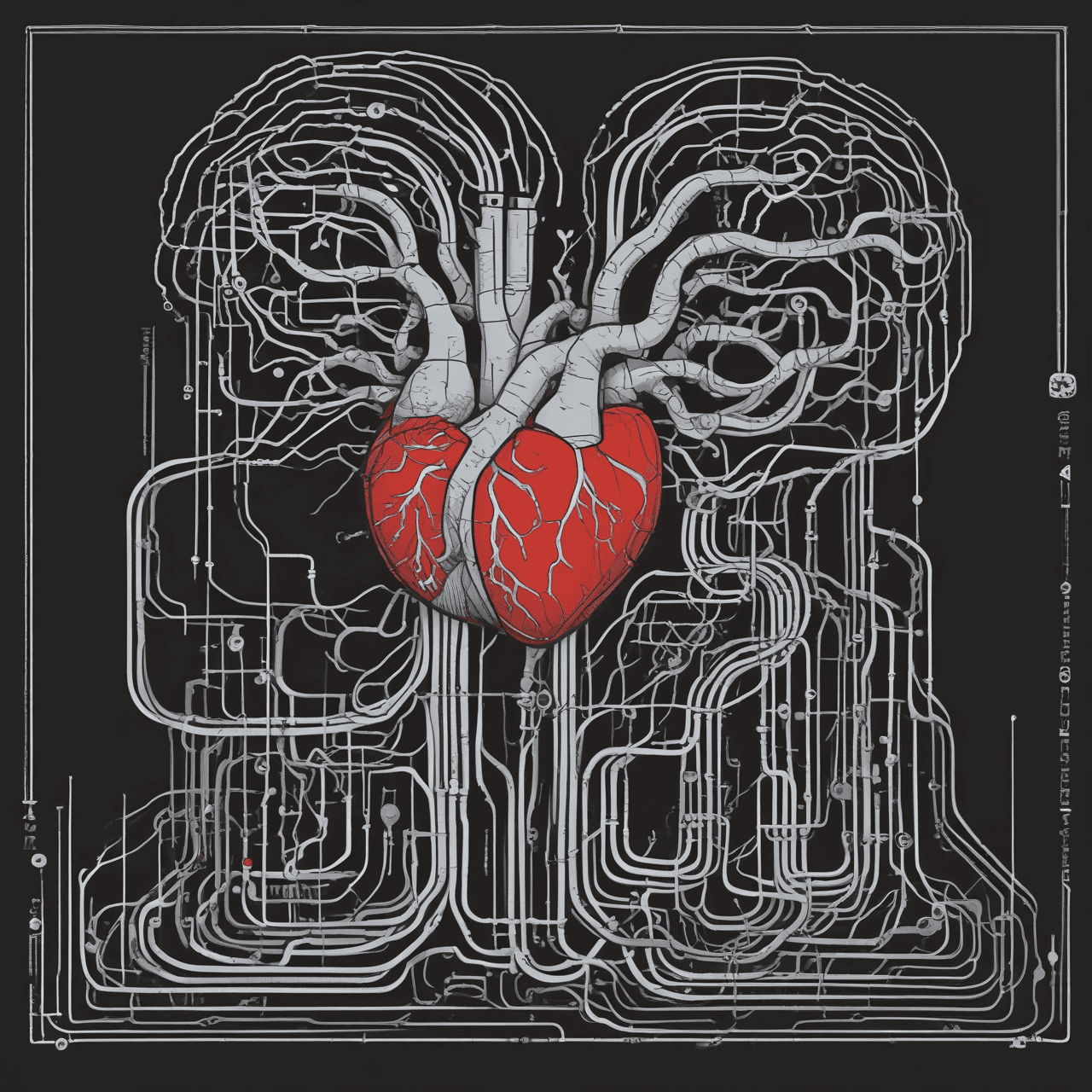 Heart Racer game banner