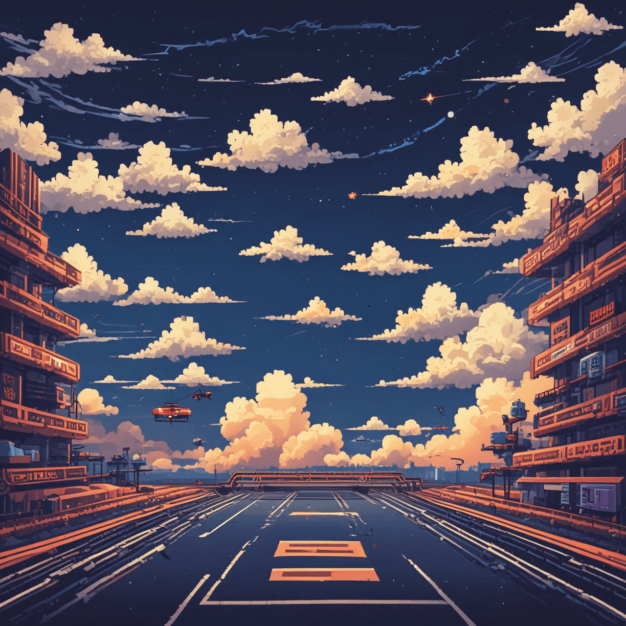 Algebra Ace Race game banner