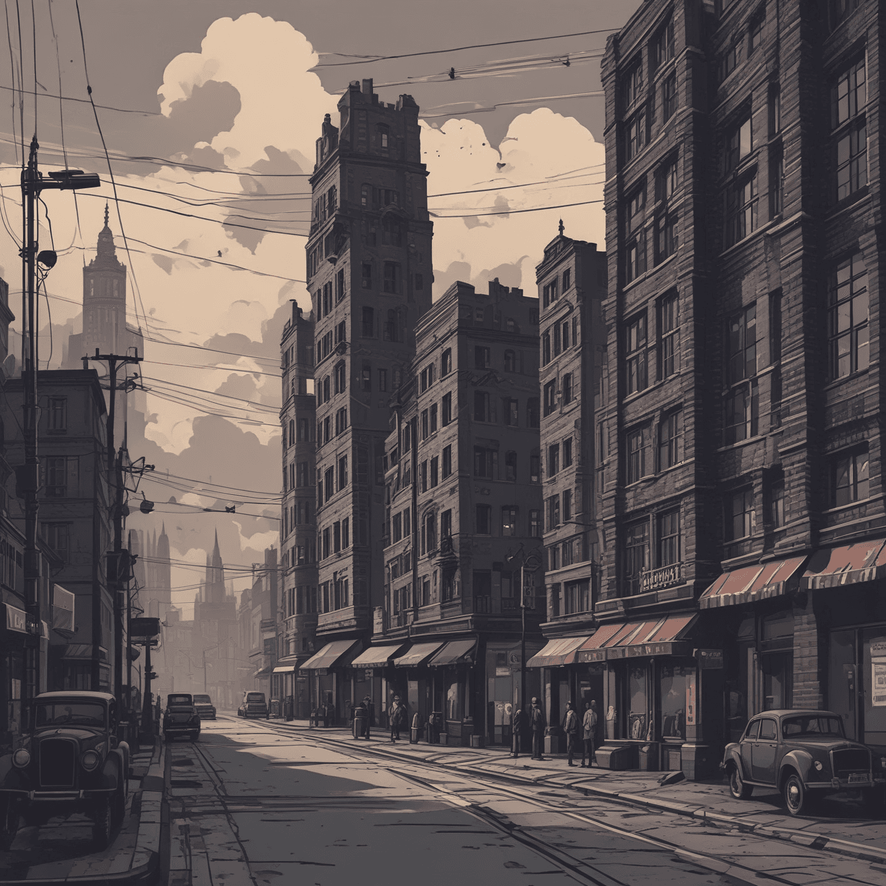 Third Reich Challenge game banner