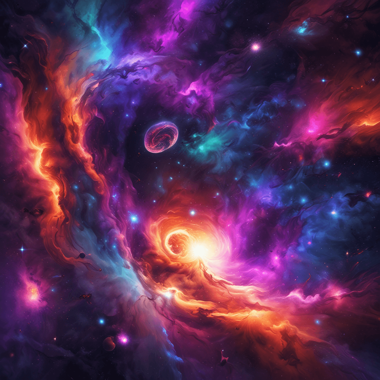 Rotational Quiz Defenders game banner