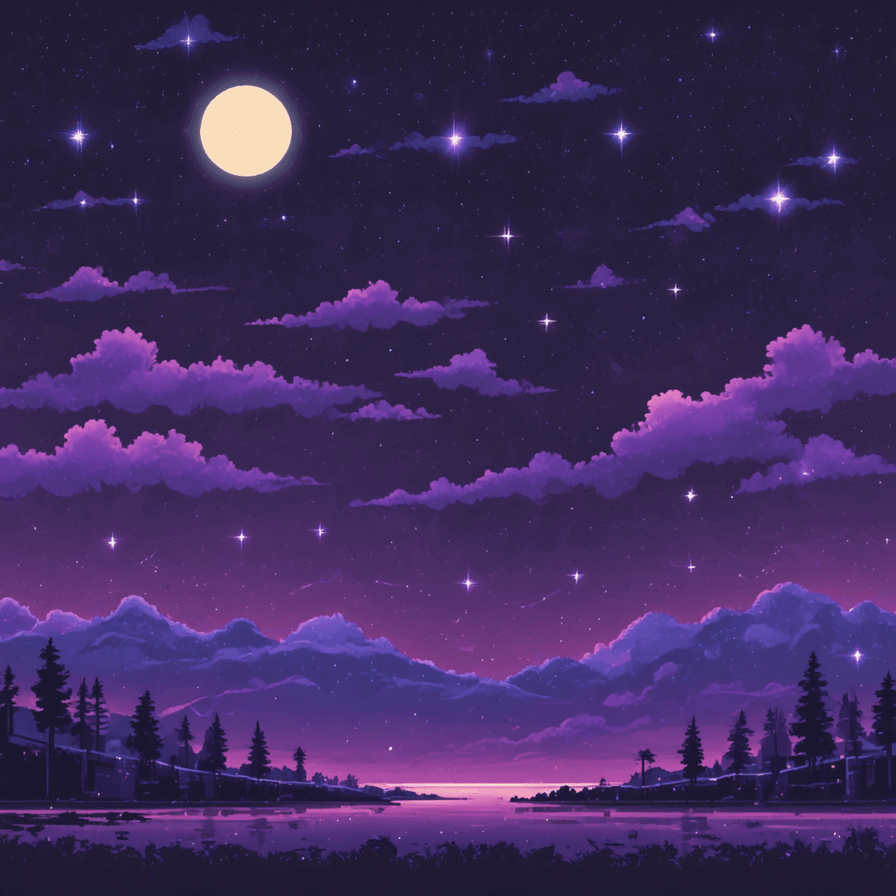 Eclipse Runner Quiz game banner