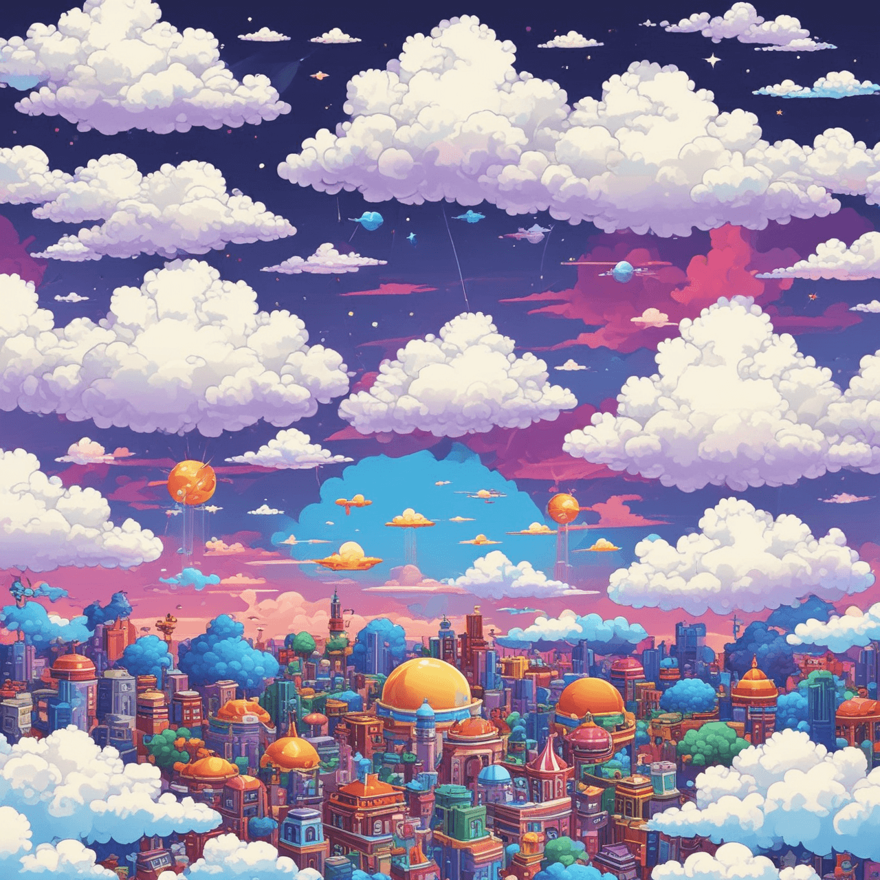 Matter Bridge Challenge game banner