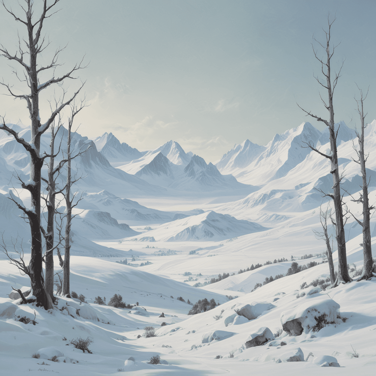 Ice Age Jump game banner