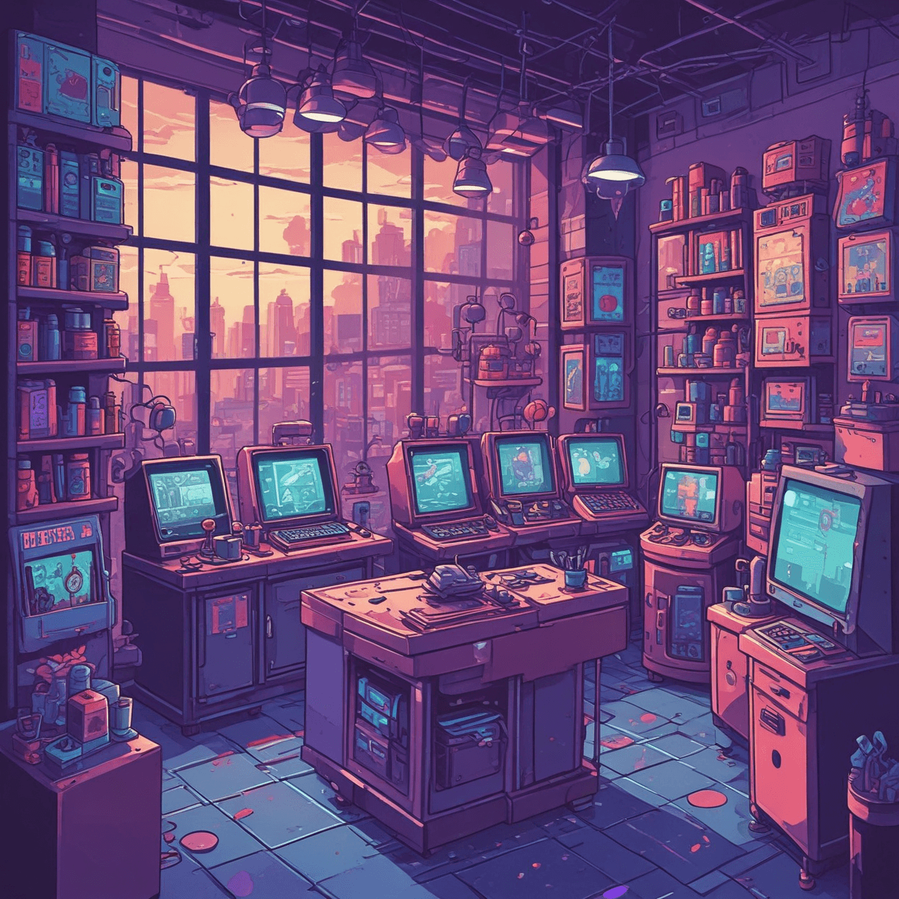 Koolwaterstoffen Quiz Verdedigers game banner