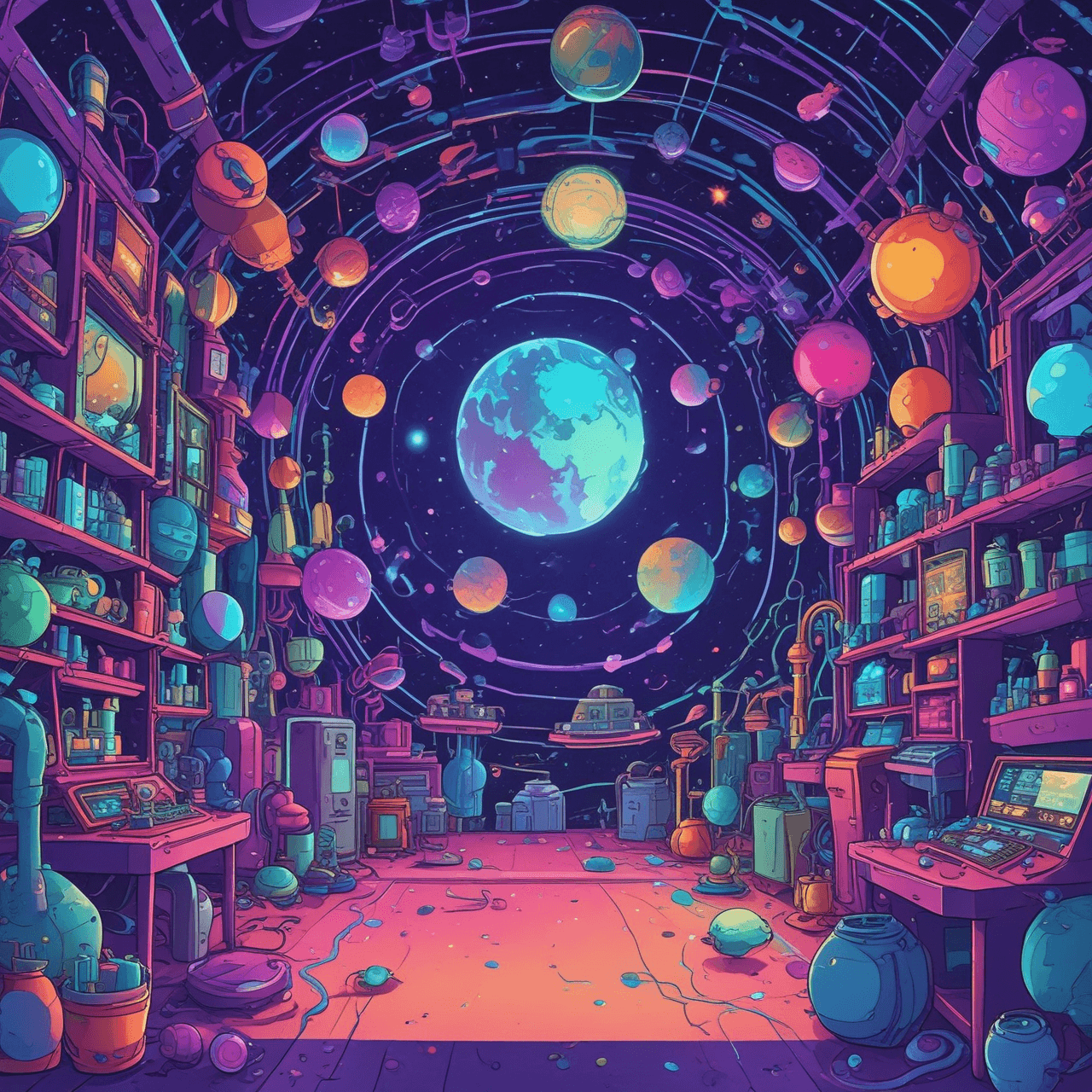 Mass vs. Weight Dash game banner