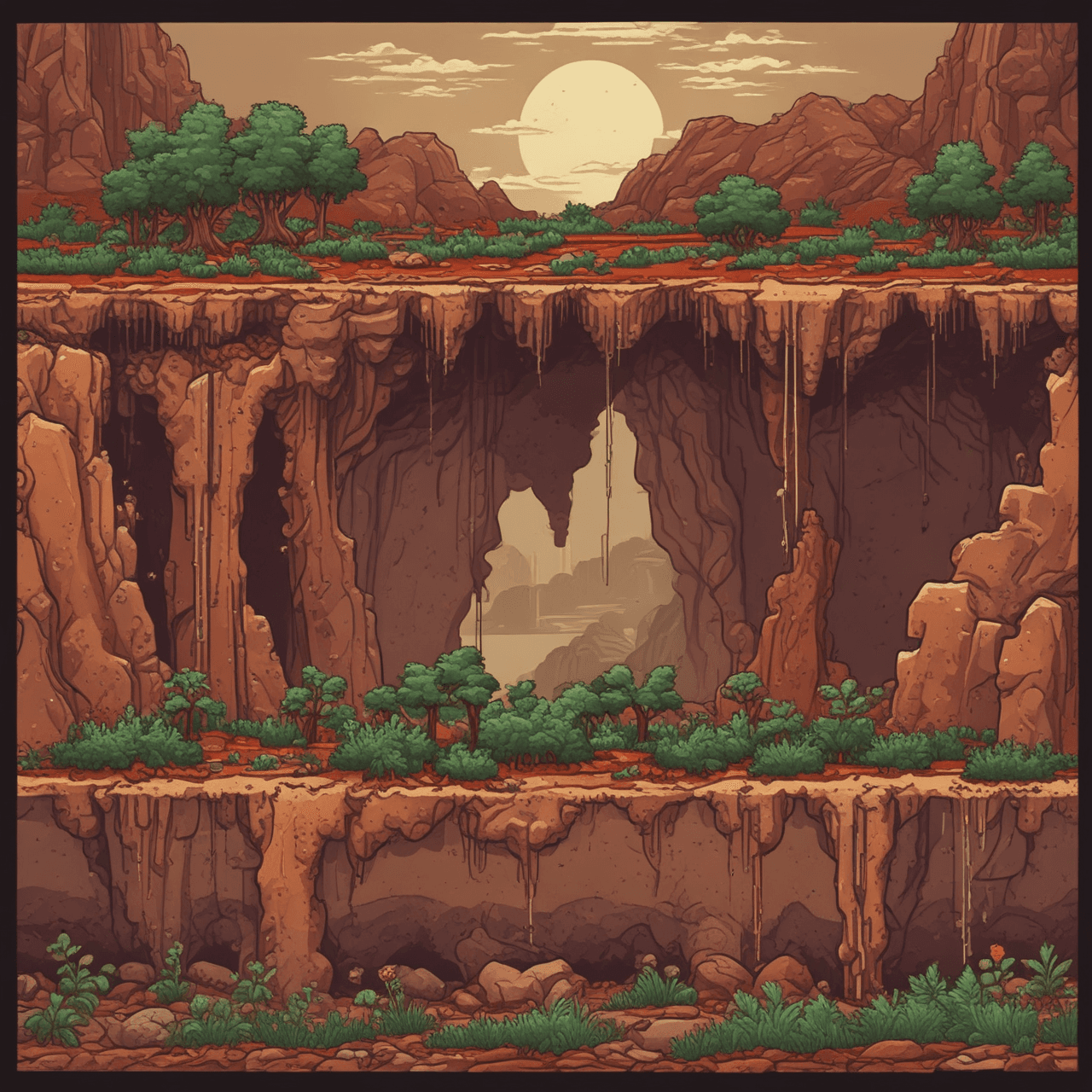 Soil Sprint game banner