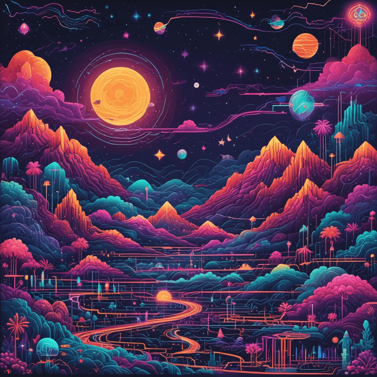 Trigonometry Pre Cal Run game banner