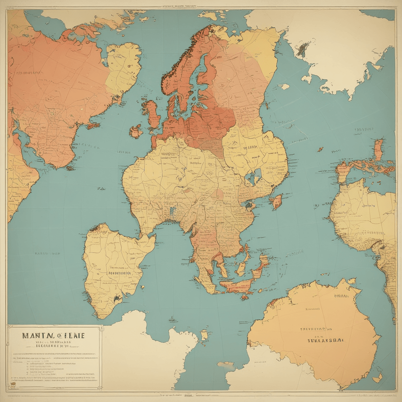 Cold War Clash game banner