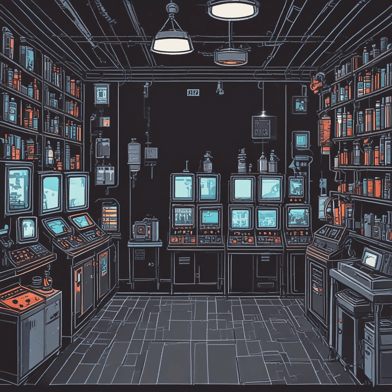 Light Bender Quiz game banner