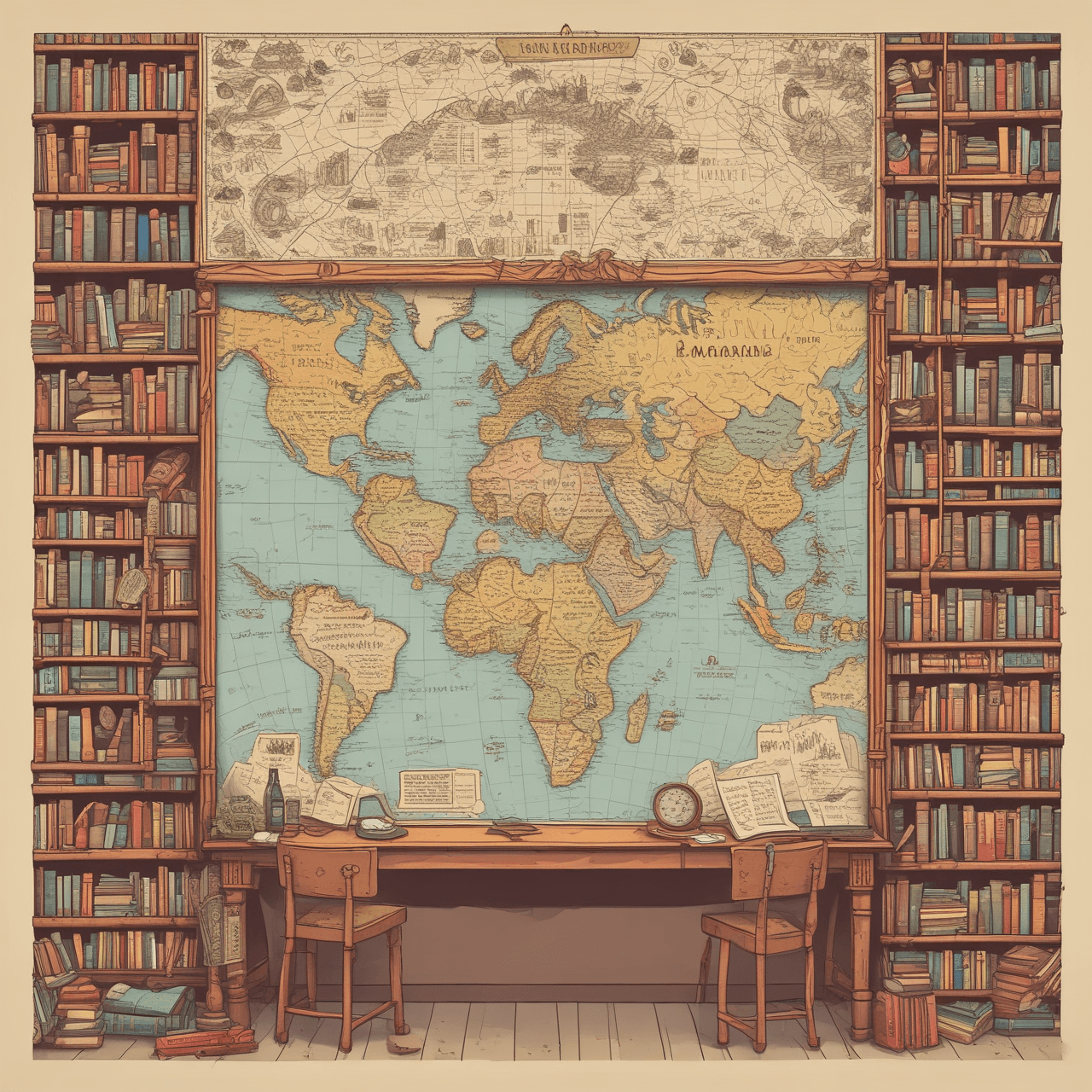 Defensor de Verbos game banner