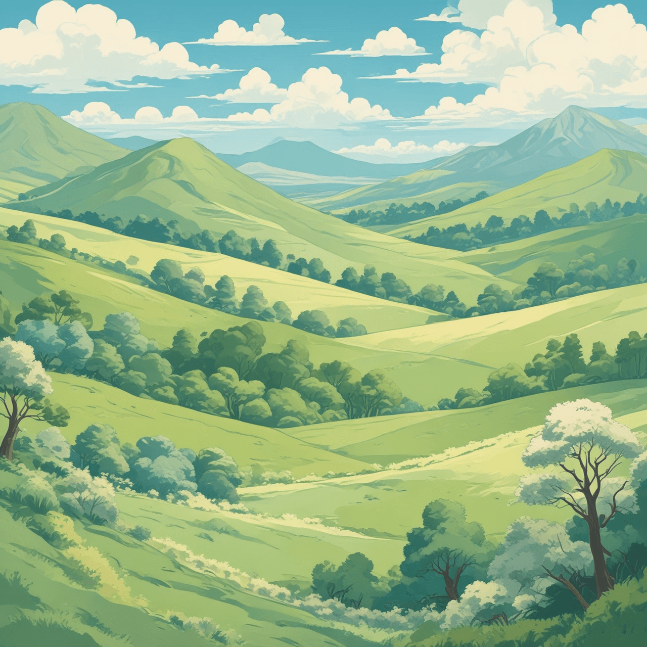 Botany Run Quiz game banner