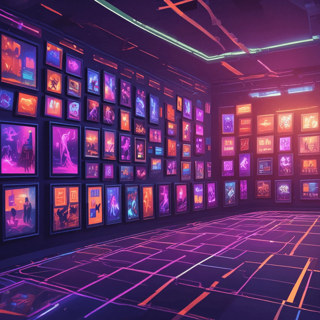 Maestro de la Descripción game banner