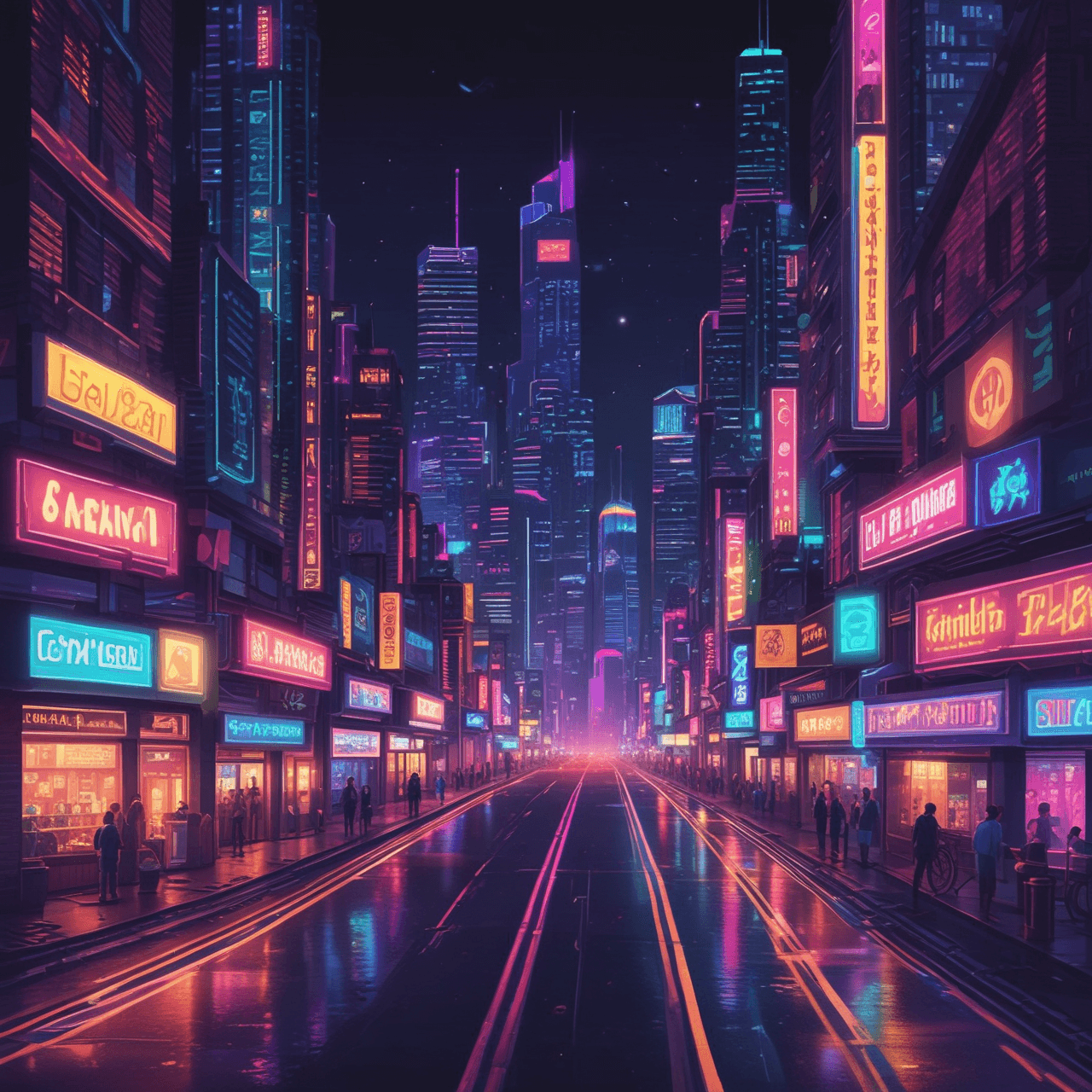 M.I.A. Runner game banner