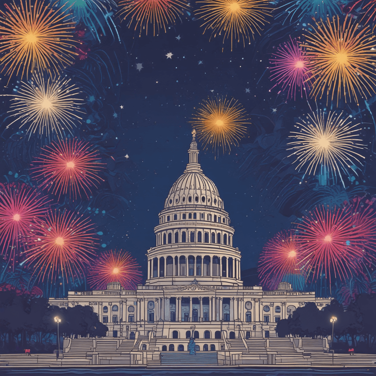 Gov Docs Dash game banner