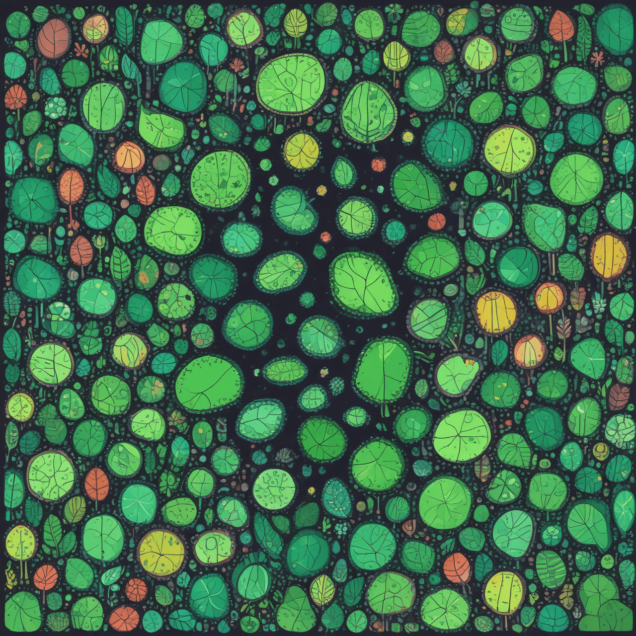 Photosynthesis Racer game banner