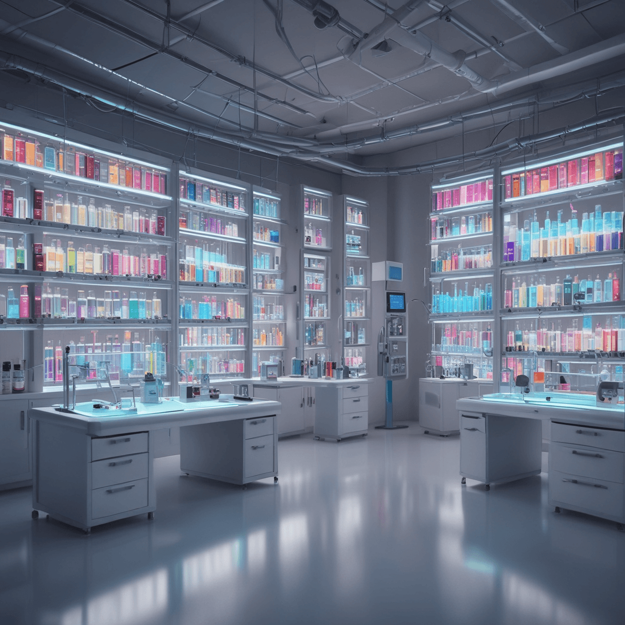 Jetpack Bio-Adventure game banner