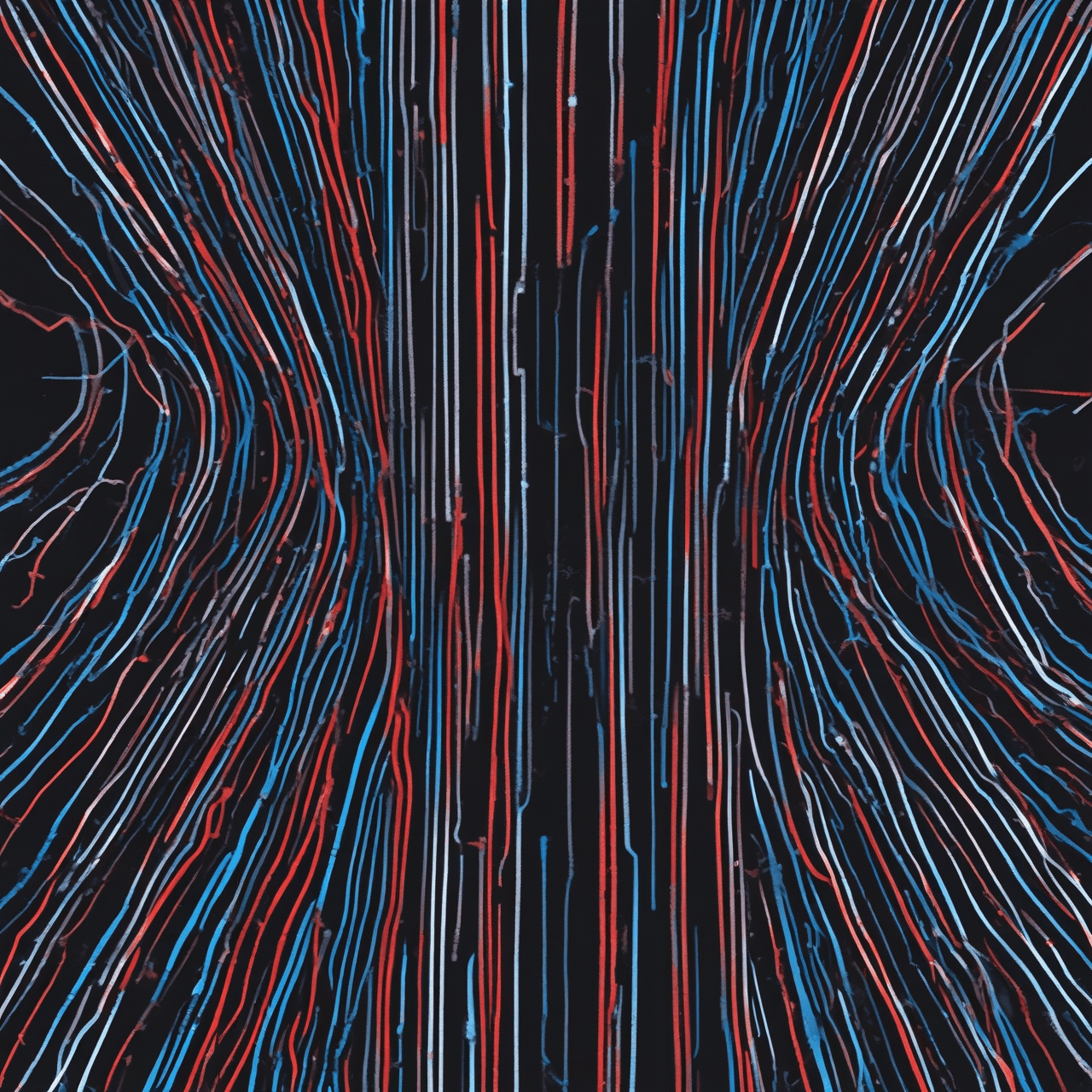 Magnetic Mayhem game banner