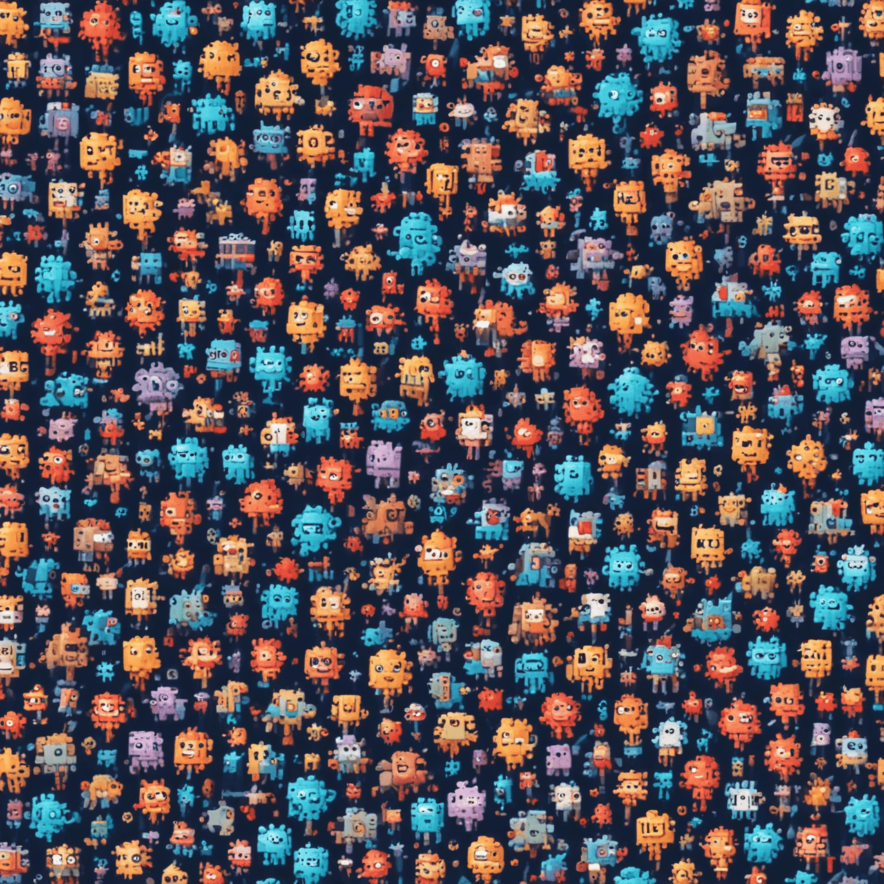 Keersommen Race game banner