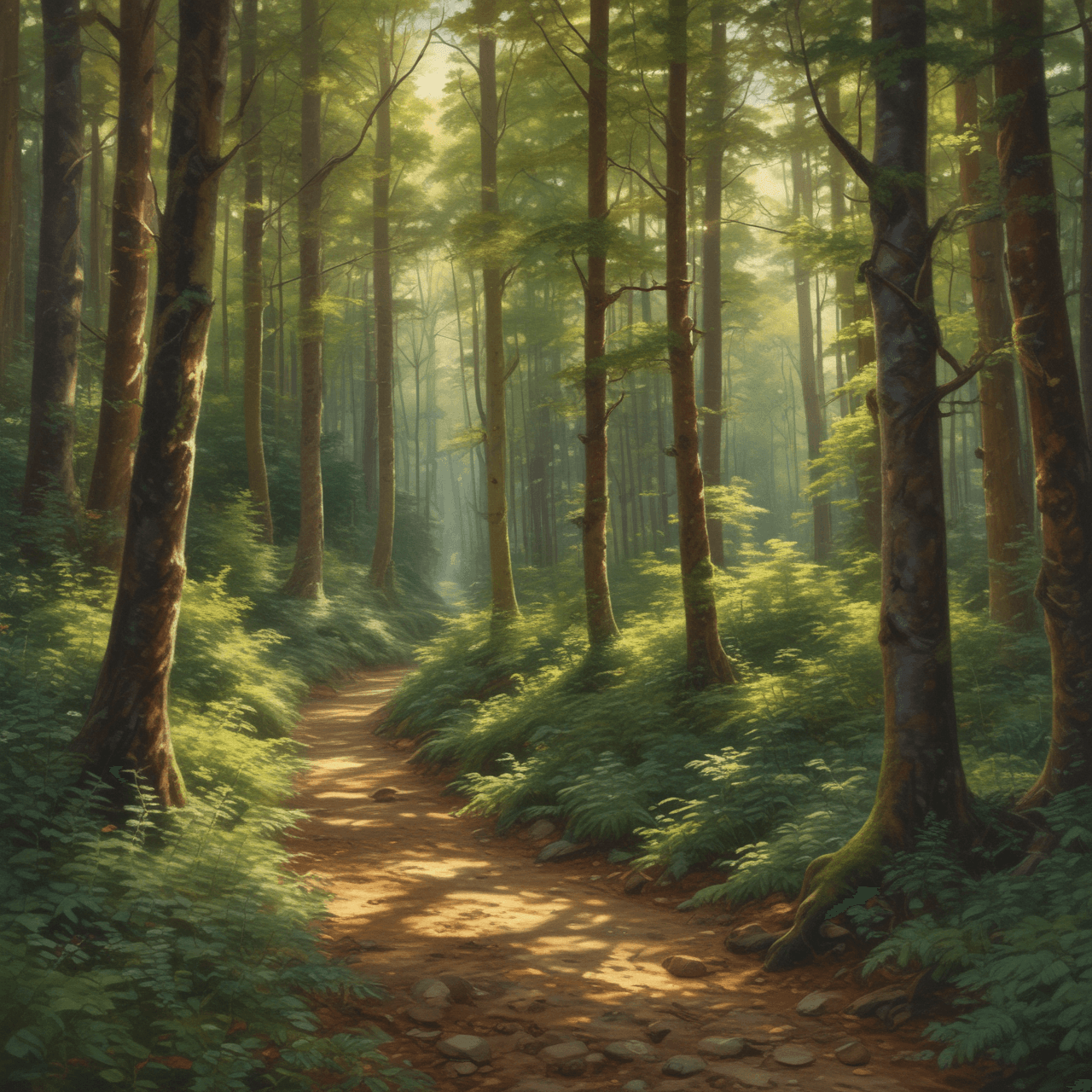 Warrior Cats Run game banner