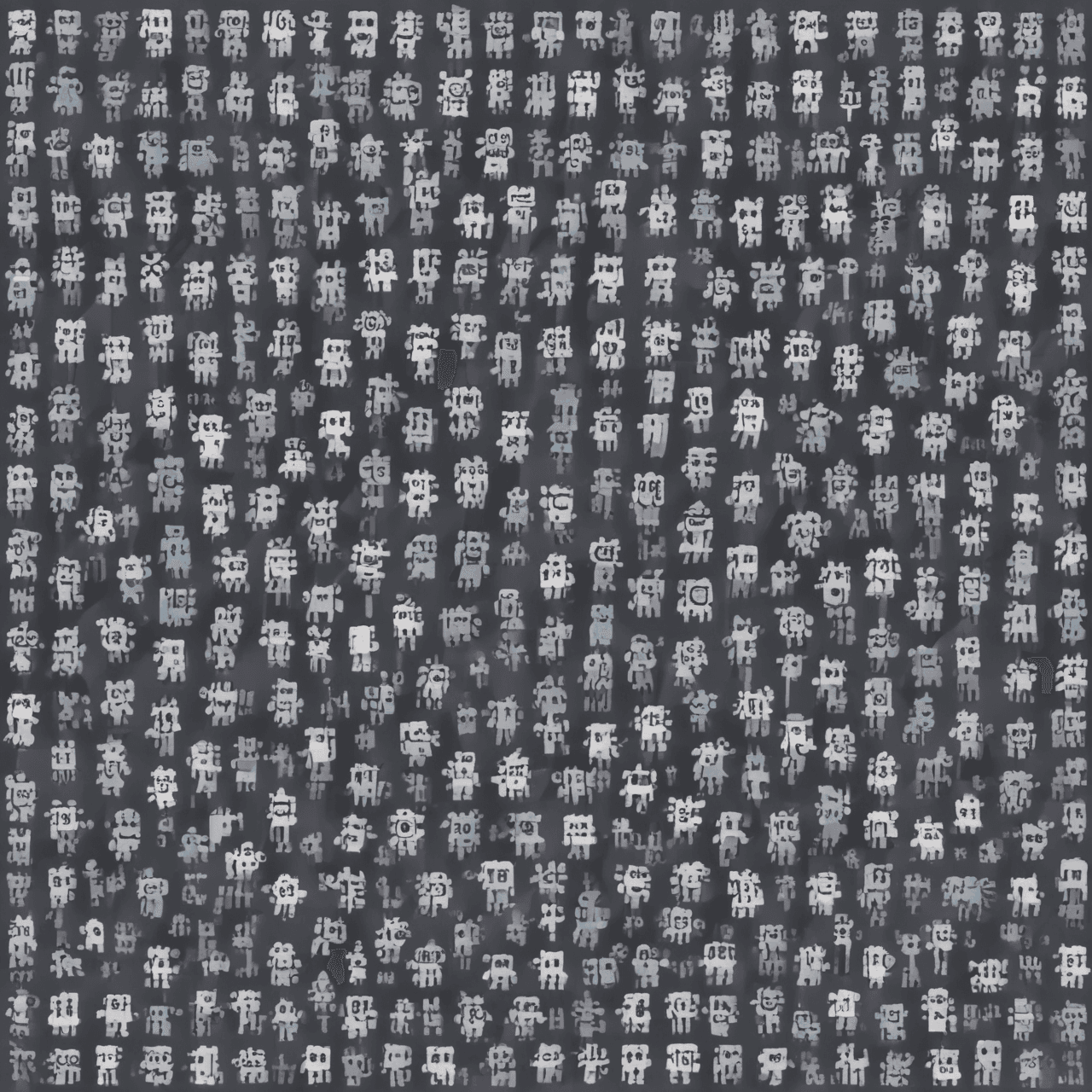 Number Runner Quiz game banner