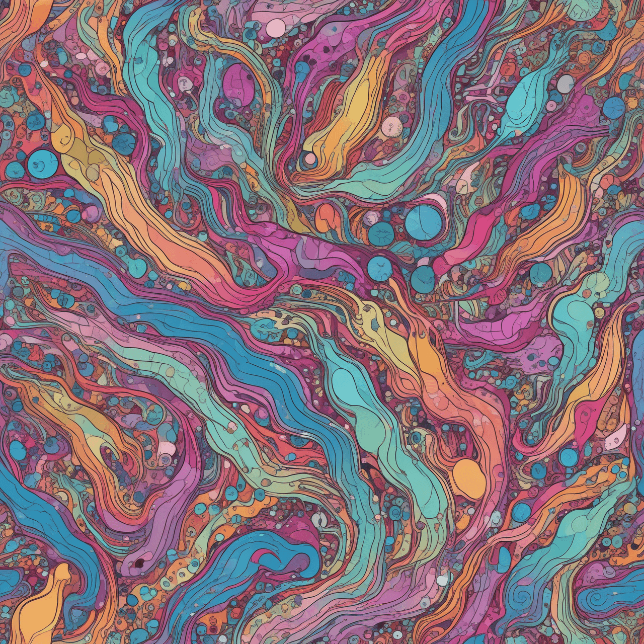 Defensores de la Célula Quiz game banner