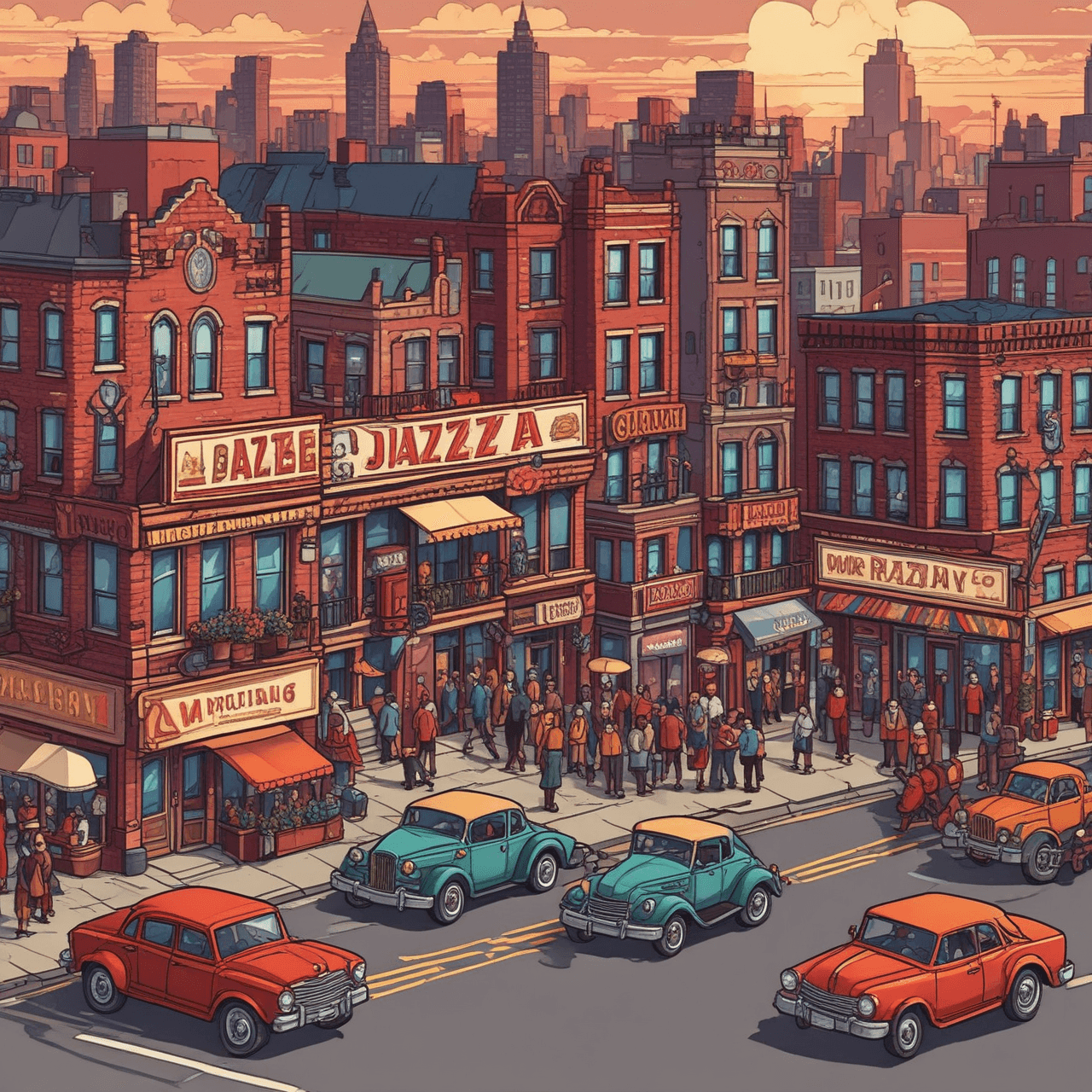 Canada's Roaring & Dusty Dash game banner