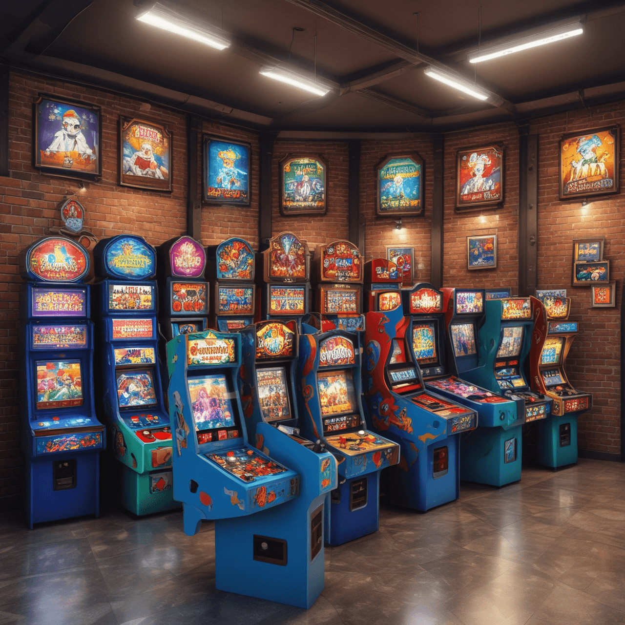 Mitologiczna Przygoda z Plecakiem Odrzutowym game banner