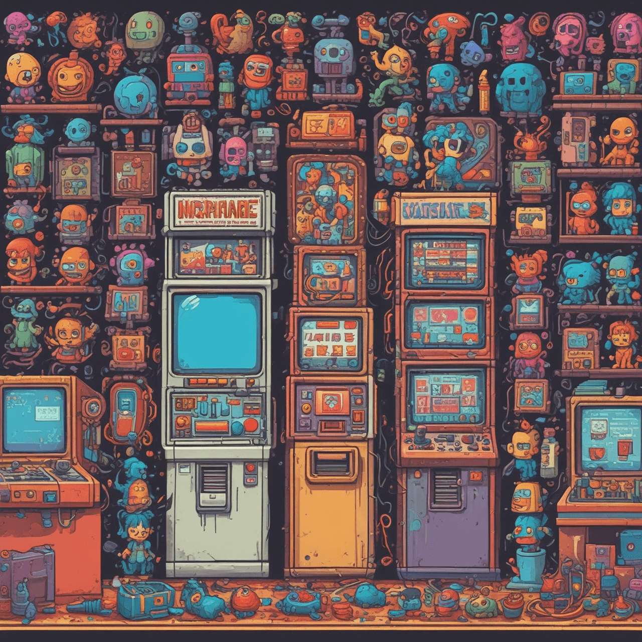 Aventura de Quiz del Sistema Endocrino game banner