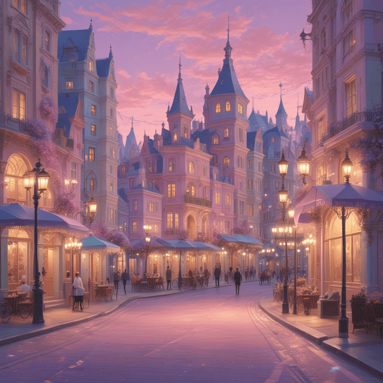 Connective Charm Run game banner