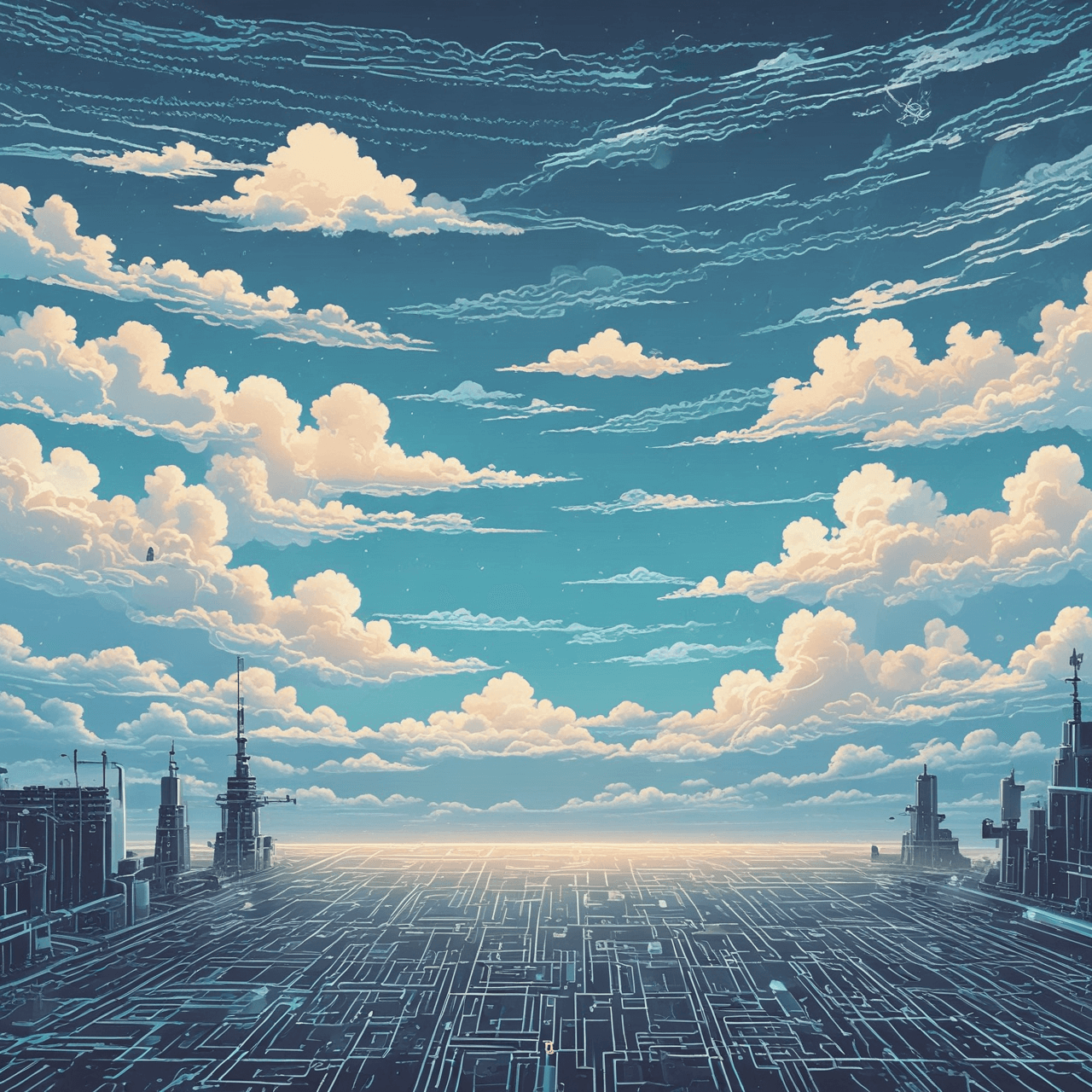 Cipher Stream Challenge game banner