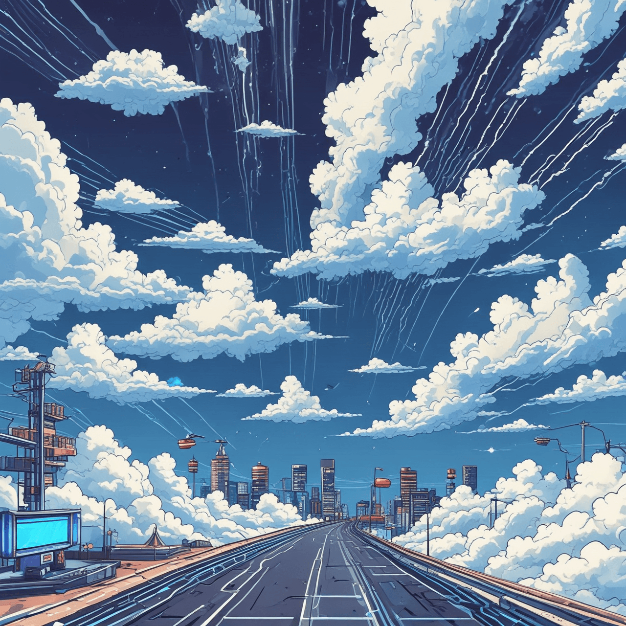 Electromagnet Cloud Challenge game banner