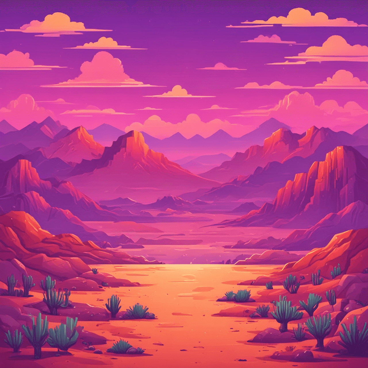 Text Trek game banner