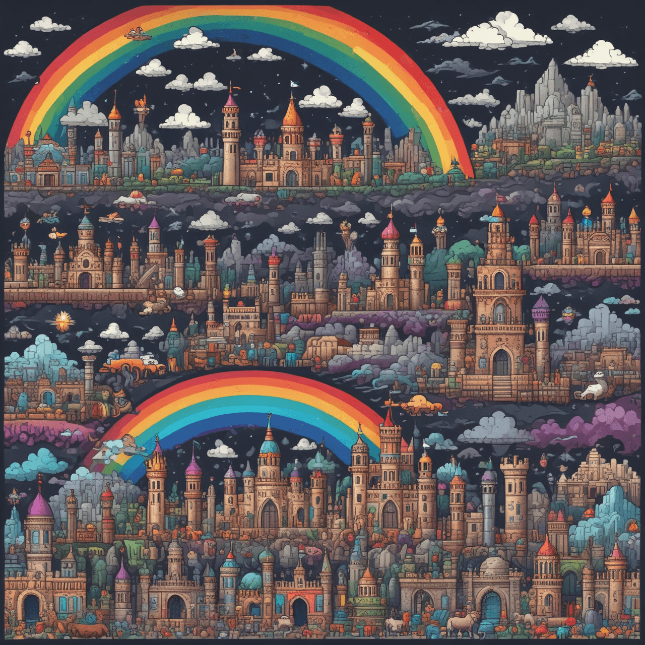 Time Traveler Run game banner