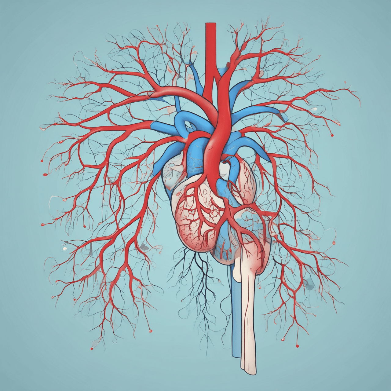 Heart Jump game banner