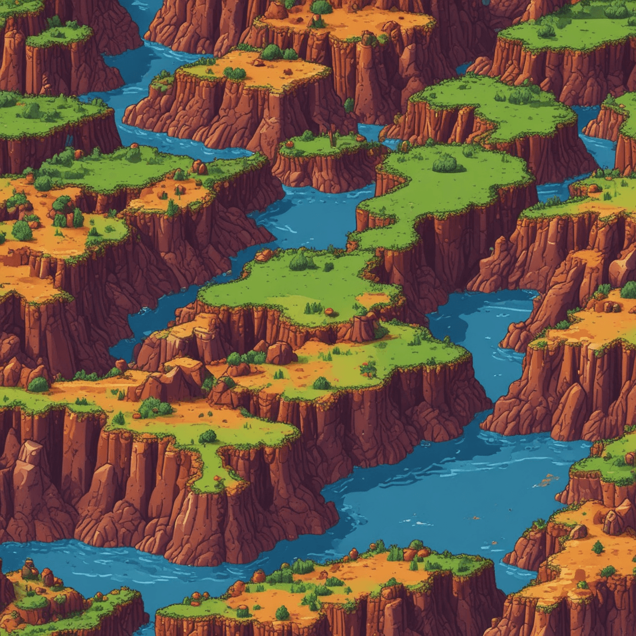 Tectonic Quiz Defenders game banner