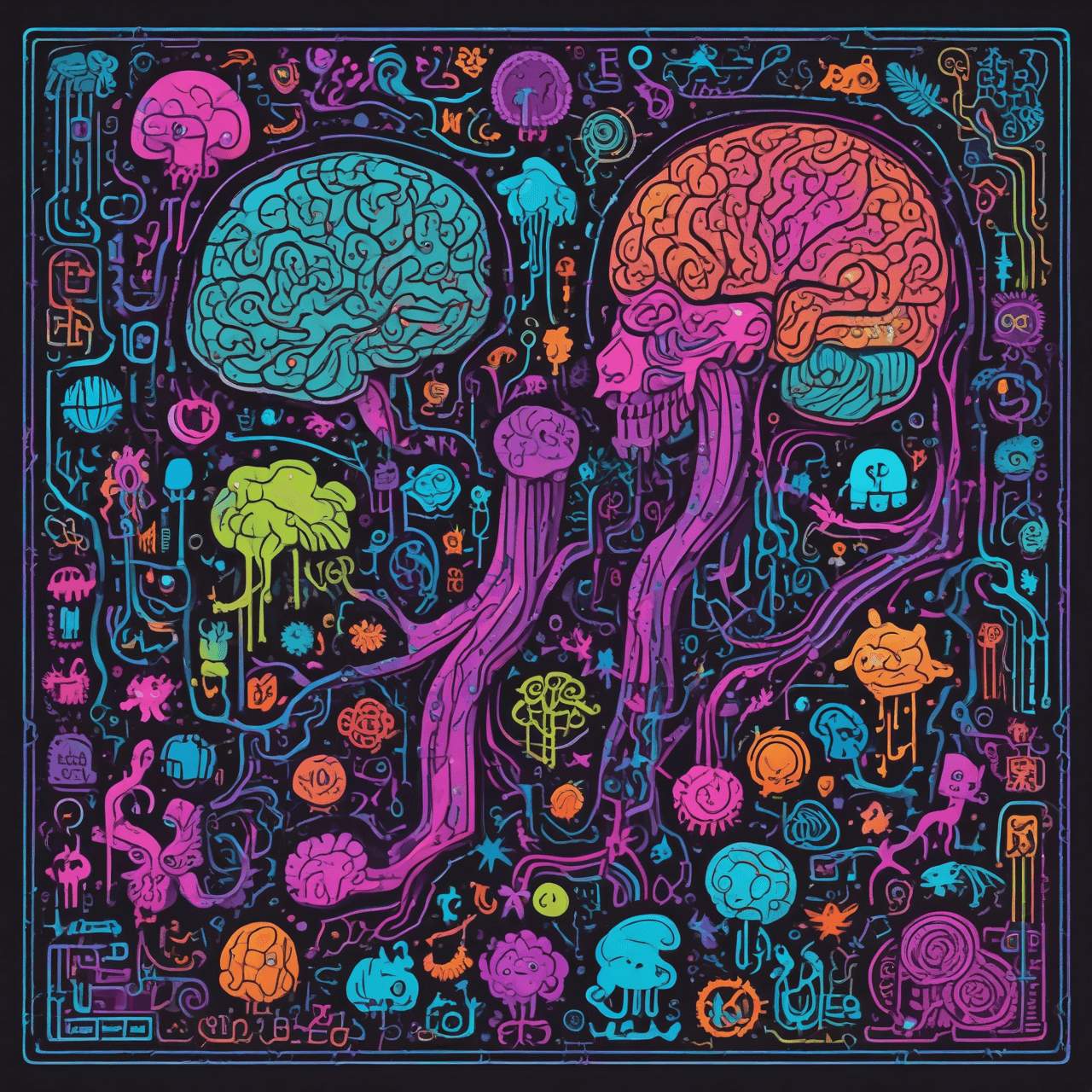 Mind Quest game banner