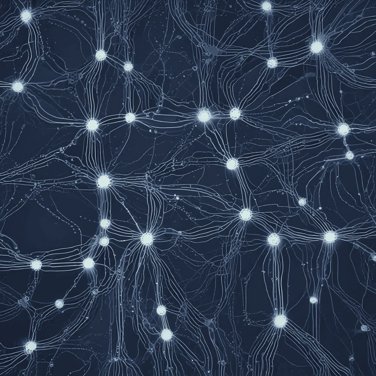 Neuron Runner Quiz game banner