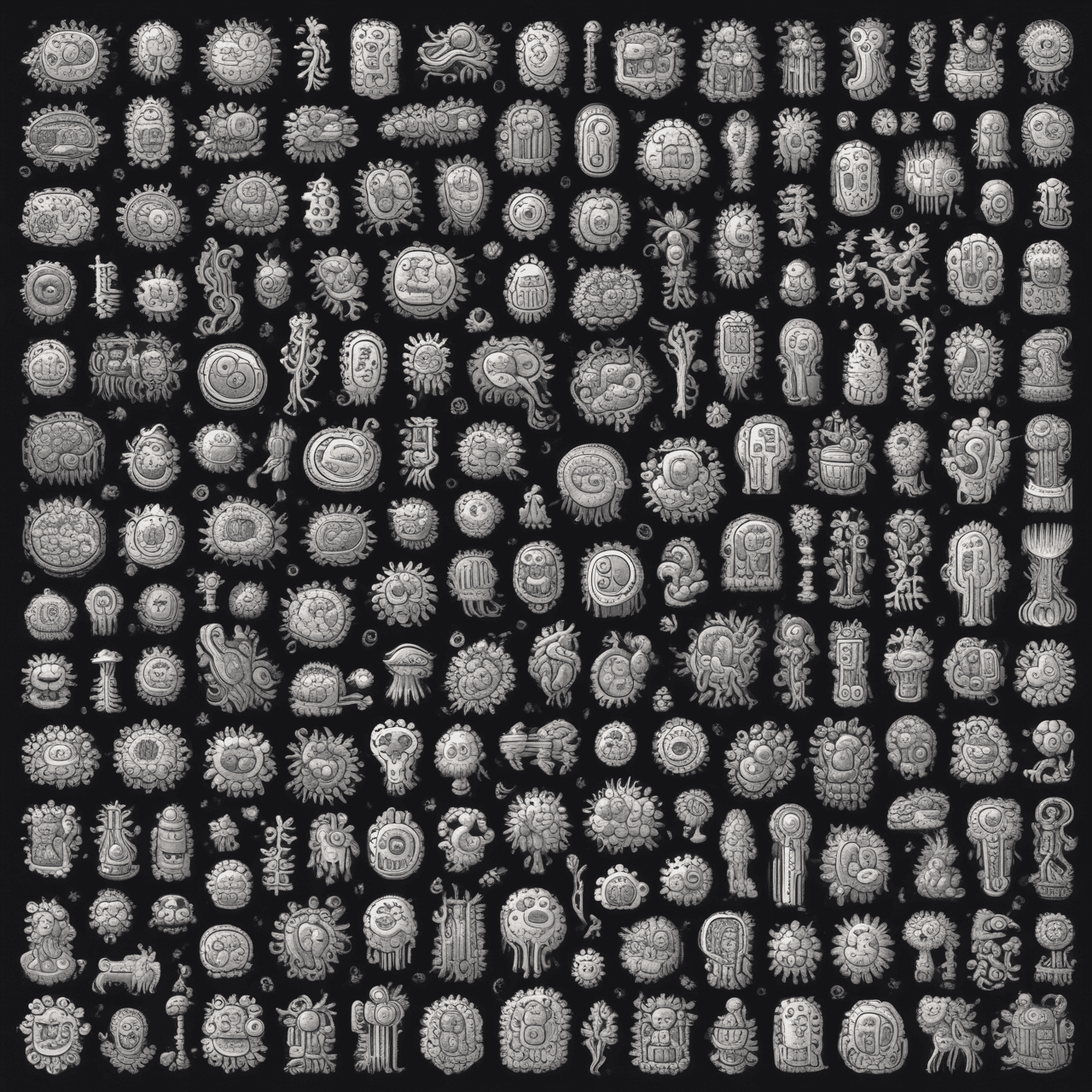 Cell Runner Quiz game banner