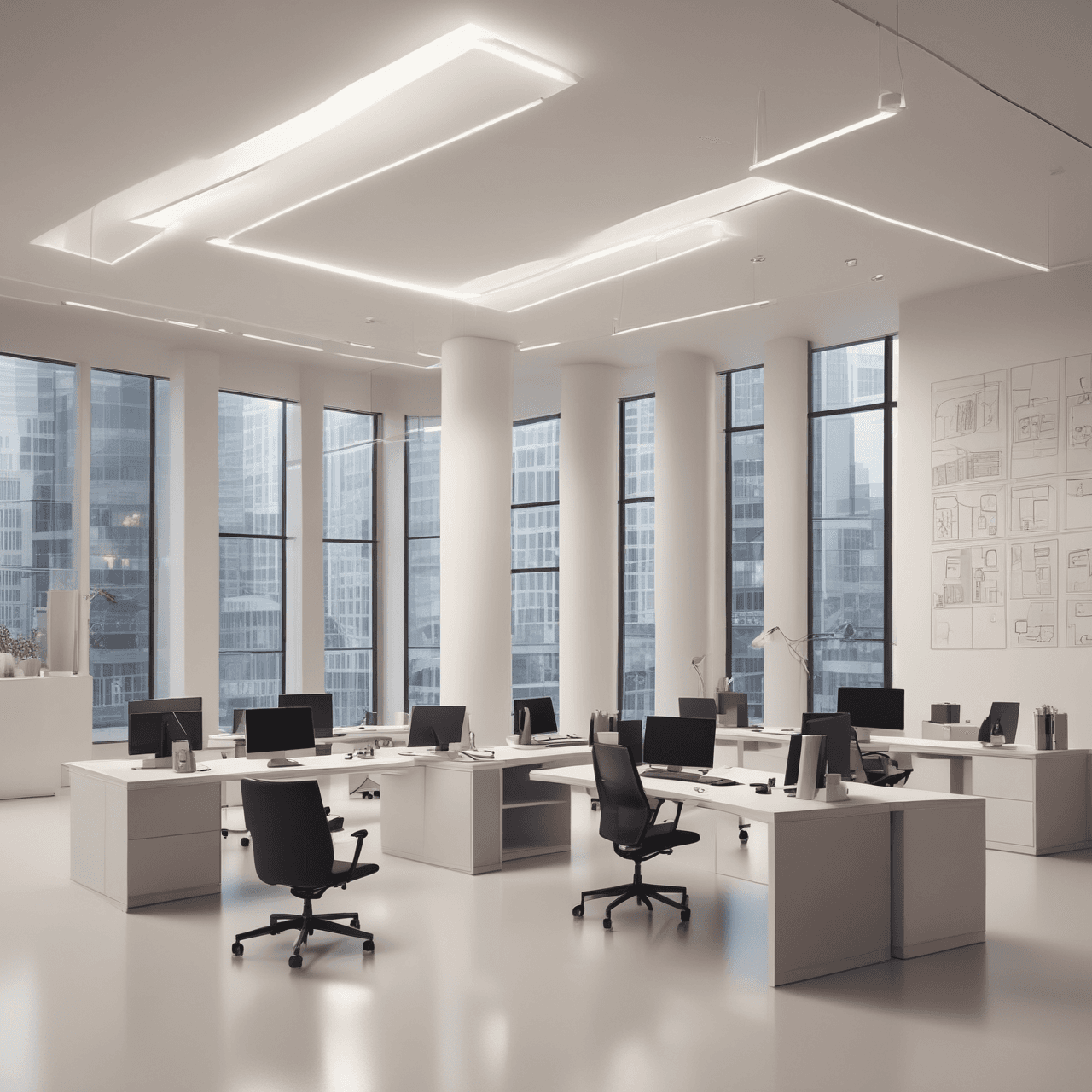 Ethical Enterprise Defenders game banner