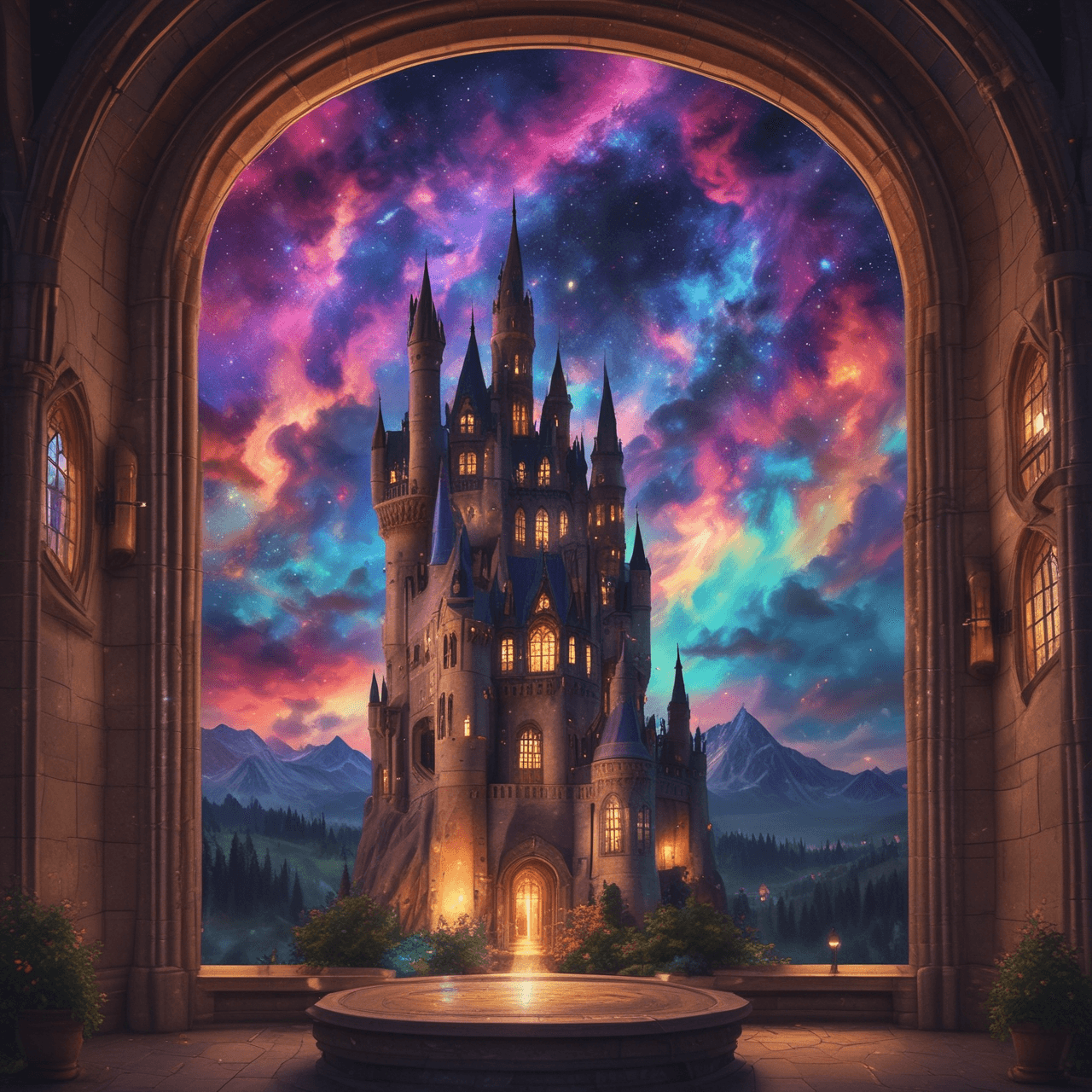 Potions Class Quiz game banner