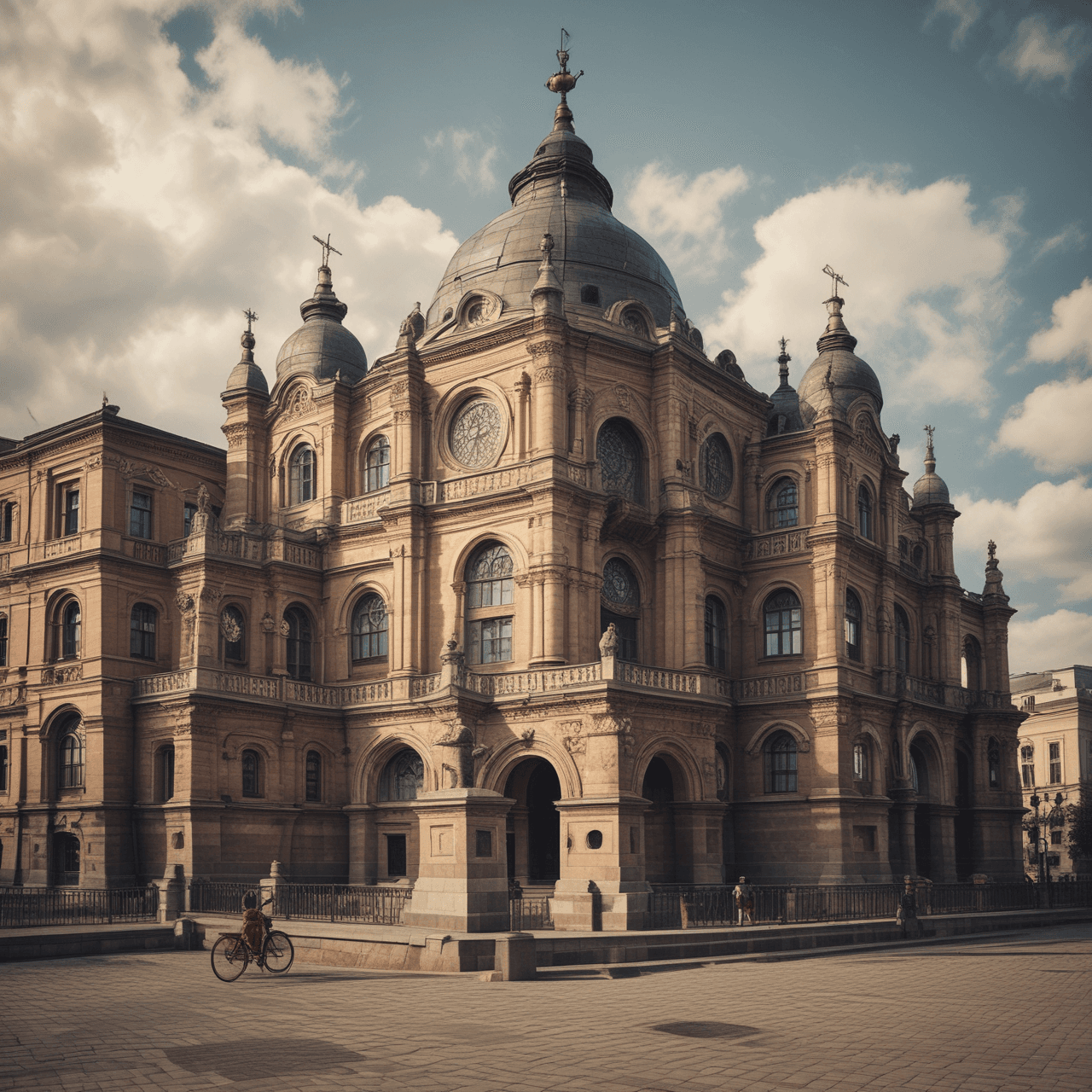 IT Айдол Викторина game banner