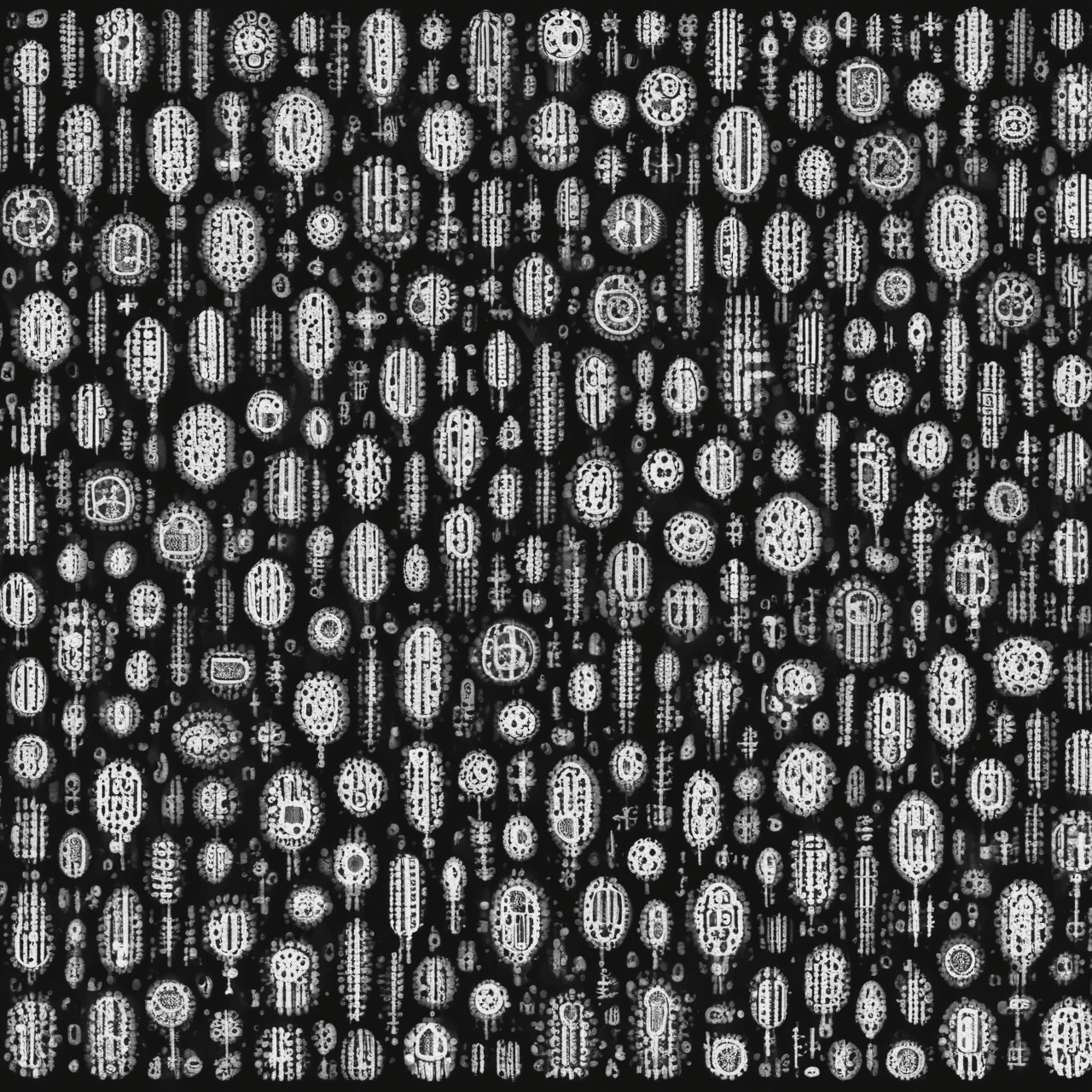 Mitosis Runner Quiz game banner