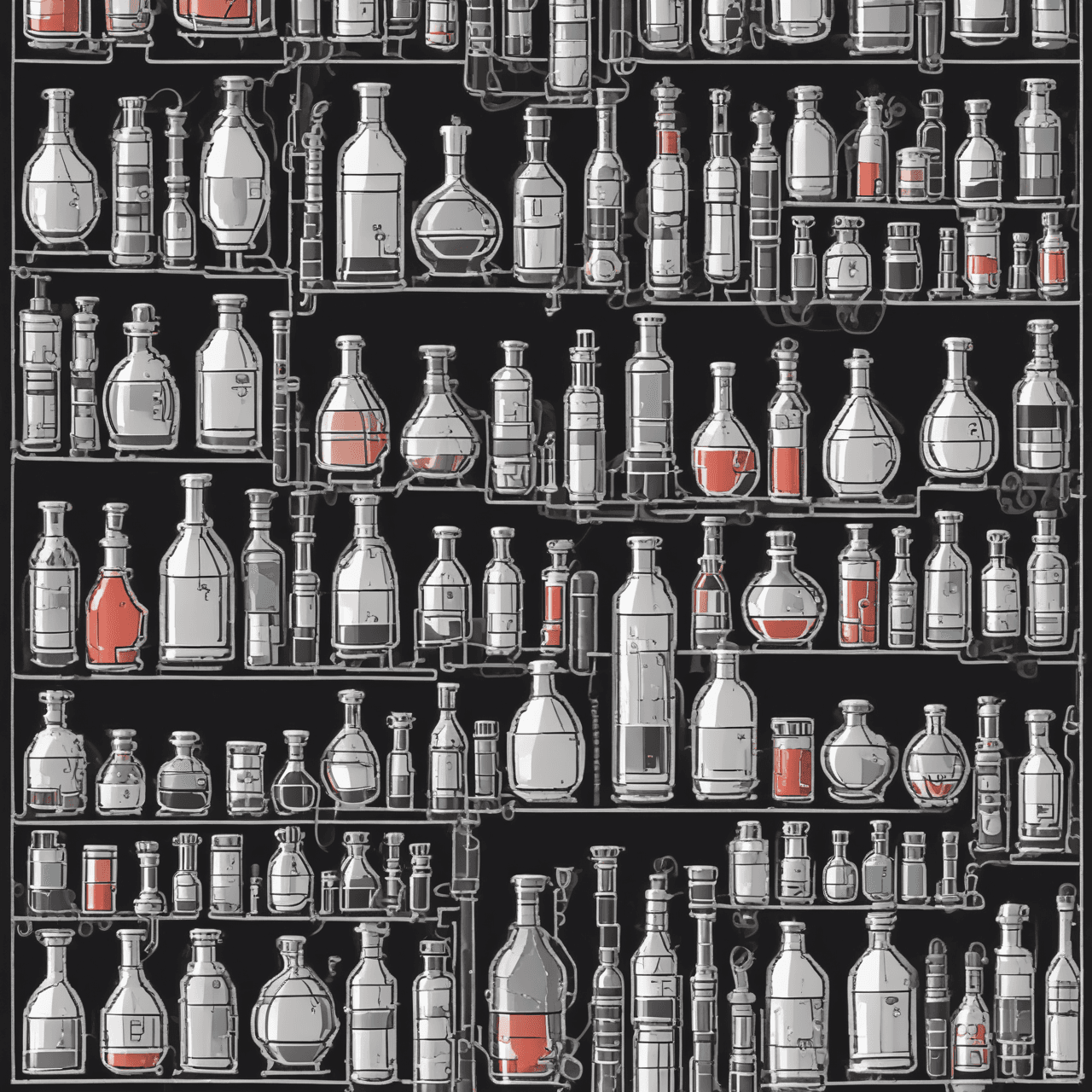 Atom Racer game banner