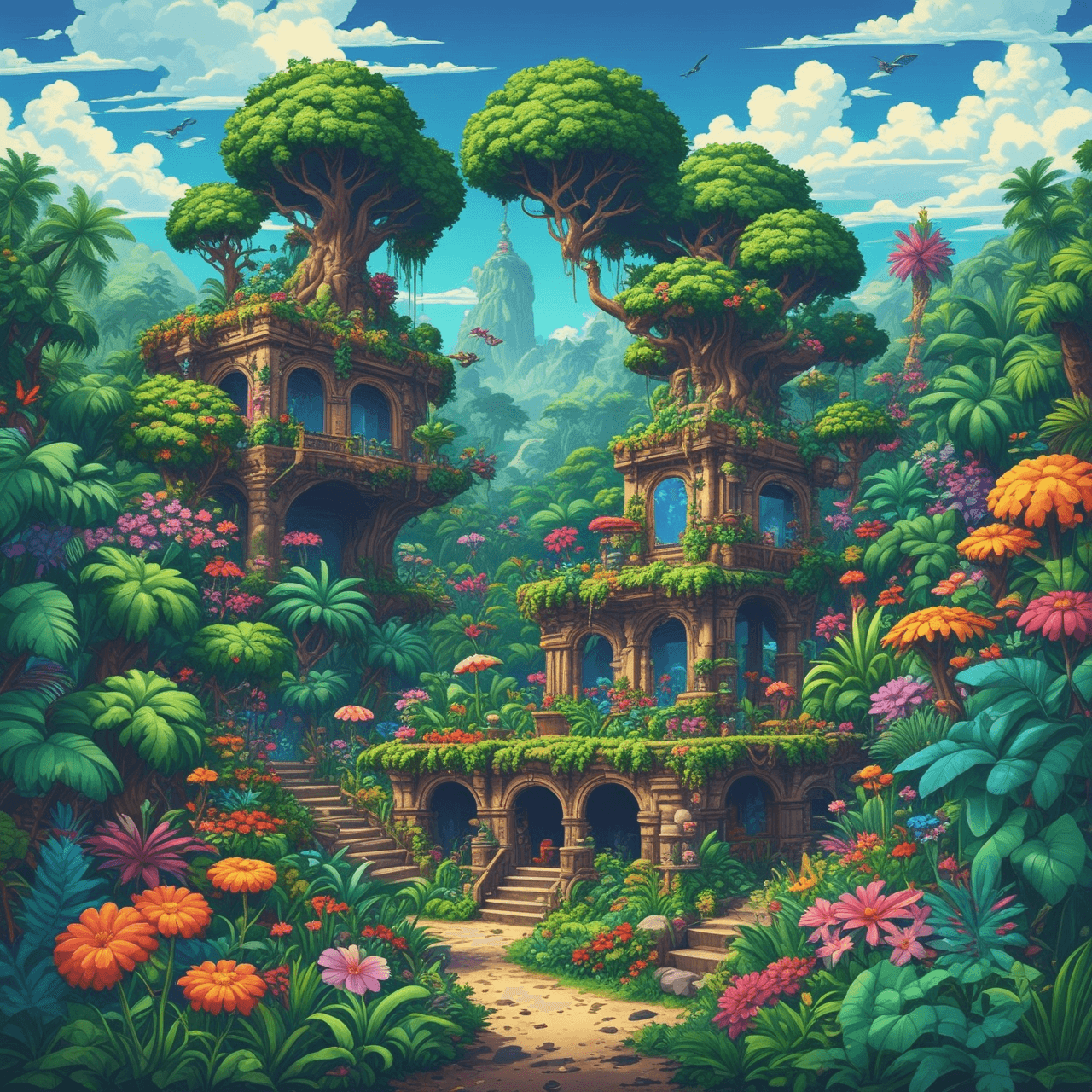 Bio Runner Quiz game banner